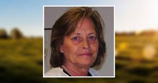 Evelyn Gayle Hill Obituary October 21, 2020