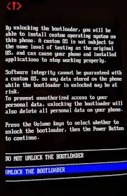 When i go to developer settings the oem option is greyed out. Unlock Bootloader Of Oneplus 7 Pro How To