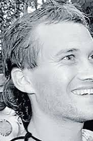 Bright, gregarious and funny