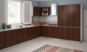 However, a good kitchen designer will carefully plan. Modular L Shaped Kitchen Design With Window
