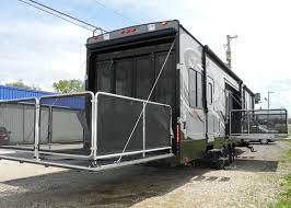 We did not find results for: 2015 Cyclone Thor 4200 Toy Hauler Fifth Wheel Rv Ramp Door Garage Two Ba Toy Hauler 5th Wheel Toy Hauler 5th Wheel Trailers