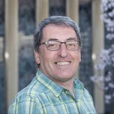 St Mark's Church, Holbrook : Meet the team