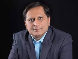 satish ramanathan: ETMarkets Smart Talk: Smart money moving towards these 4  sectors: Satish Ramanathan