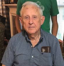 Gene Schrader Obituary