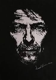 Daniel Quinn Art for Sale