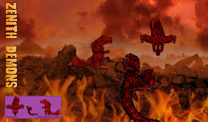 Check spelling or type a new query. Zenith Demons Sprites Set 1 By Weegeezilla On Deviantart