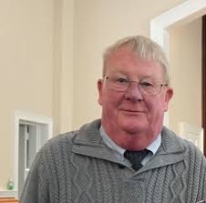 Obituary information for George R. Frank