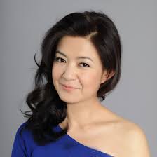 Lily 潘芳芳: 從配音到育兒探索人生的每一刻| 加拿大中文電台AM1470 FM96.1