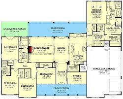 Expanded 4 Bed Modern Farmhouse With A