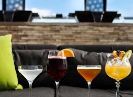 1600 canal street, new orleans, louisiana 70112 usa. Vu Rooftop Bar Rooftop Bar In Chicago The Rooftop Guide