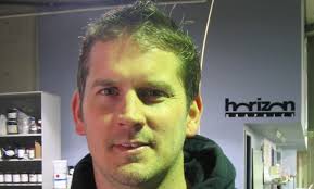 Former apprentice takes top job at Horizon Graphics