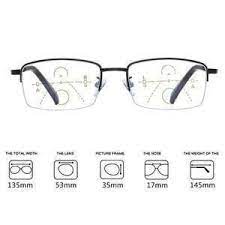 Memory Titanium Anti Blue Light Intelligent Zoom Far And Near Dual Use Reading Glasses In 2021 Reading Glasses Glasses Reading