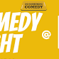 Comedy Night @ The Bull & Barrel in support of event image