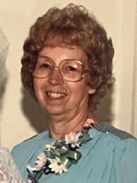 Ethel Liggett Obituary July 30, 2022