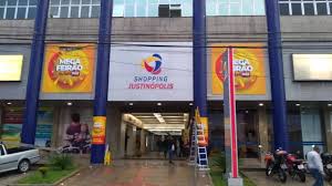 Outlet Mix - 📣 GRANDE INAUGURAÇÃO SHOPPING JUSTINÓPOLIS! 📣...