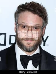 LOS ANGELES, Ca. November 08, 2003: Schauspieler William Baldwin & Frau  Schauspielerin das CHYNNA PHILLIPS & Kinder bei der Weltpremiere in  Hollywood, von Dr. Suess' Die Katze im Hut Stockfotografie