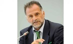 Garavaglia is also on the board of barry callebaut manufacturing (uk) ltd., barry callebaut holding (uk) ltd. Il Marcallese Massimo Garavaglia Nuovo Ministro Prima Milano Ovest