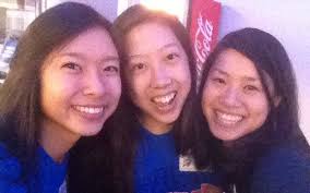 When You Least Expect It