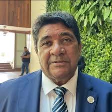 Justiça do Rio afasta Ednaldo Rodrigues da presidência da CBF