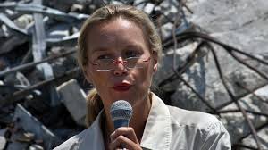 We did not find results for: Syria Disarmament Boss Kaag Idealist On Dangerous Mission Al Arabiya English