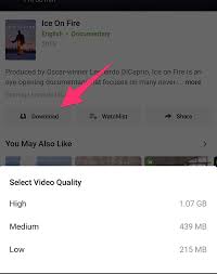 Everyone thinks filmmaking is a grand adventure — and sometimes it is. Hotstar How To Download Movies And Tv Shows For Offline Viewing