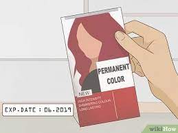 Consequently, we don't recommend using expired hair. 3 Easy Ways To Know If Hair Dye Is Expired Wikihow