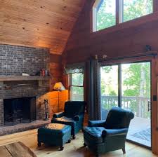 Renovated and updated with all new furniture inside and out. Cabin At Lake Lanier Home Facebook
