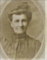 Sarah Jane Brookman Fields (1848-1928)