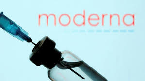But moderna's is much easier to get from. Moderna Ceo Didn T Lose Sleep Over Us Backing Of Patent Waiver Financial Times