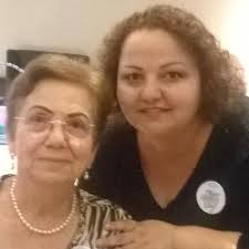 Nancy Martinez Flores