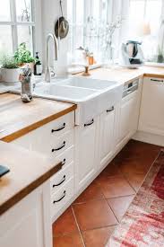 12 dezember gemutliches update in der kuche wohnung kuche ikea kuchenideen landhauskuche