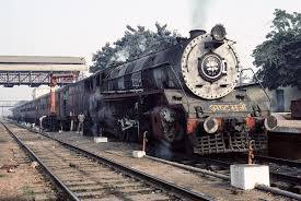 Indian locomotive class WG - Wikipedia