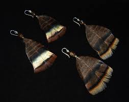 I have the cricut maker, which you can get at amazon here or at cricut.com. How To Make Feather Earrings From Your Hunt Reel Camo Girl