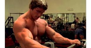 Pumping Iron Movie Review | Common Sense Media