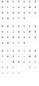 A font is the combination of typeface, size, weight, slope, and style to make up a printable or displayable set of characters. Download Homo Novis Font Free Font Download