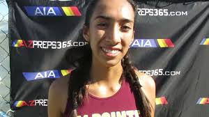 Arizona AIA Cross Country State Championships