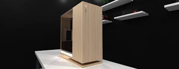 It is constructed of furniture grade solid pine for the finest appearance and long lasting durability. Custom Case Build Page 2 Techpowerup Forums