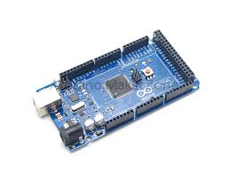 Arduino MEGA 2560 R3 (ATmega2560-16AU) + USB - Arduino.MakerZone : Inspired  by LnwShop.com
