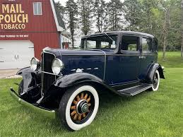 Image result for Black 1932 Nash