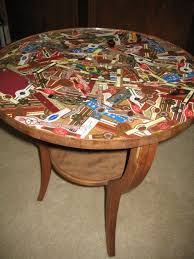Cigar Table Coffee Table Cigars Cigar Bands