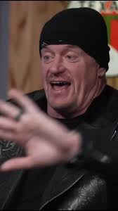 Mark Calaway: The Undertaker of Boxing