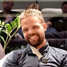 Thomas Thrap Huse (aka Mr. Pimp-Lotion)