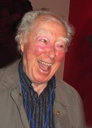 Michael Snow and Wanda Koop at Mass MoCA