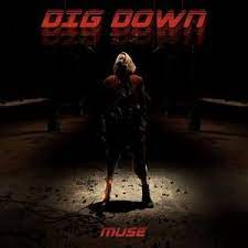 Download Muse Dig Down Mp3 320kbps Muse Songs Muse Muse Video