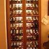 What type of cabinet storage and/or pantry do you want? 3
