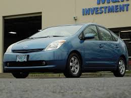 Avensis zzt251 2003 navigation system. 2005 Toyota Prius Hatchback Navigation Brand New Tires Excel C