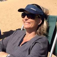 Walker, 54, animal lover and musician