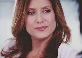 Kate walsh was born in san jose, california, on october 13, 1967. Greys Anatomy Kate Walsh And Grey S Image Kate Walsh Greys Anatomy Addison Montgomery