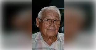 Obituary information for Robert Hamilton Parker