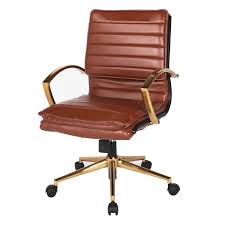 Opheim Conference Chair In 2020 Affordable Office Chairs Office Chair Modern Office Chair